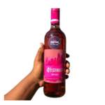 4th Street Rosé (75cl)