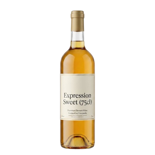 Goldenevewines Expression Sweet (75cl) - Image 1