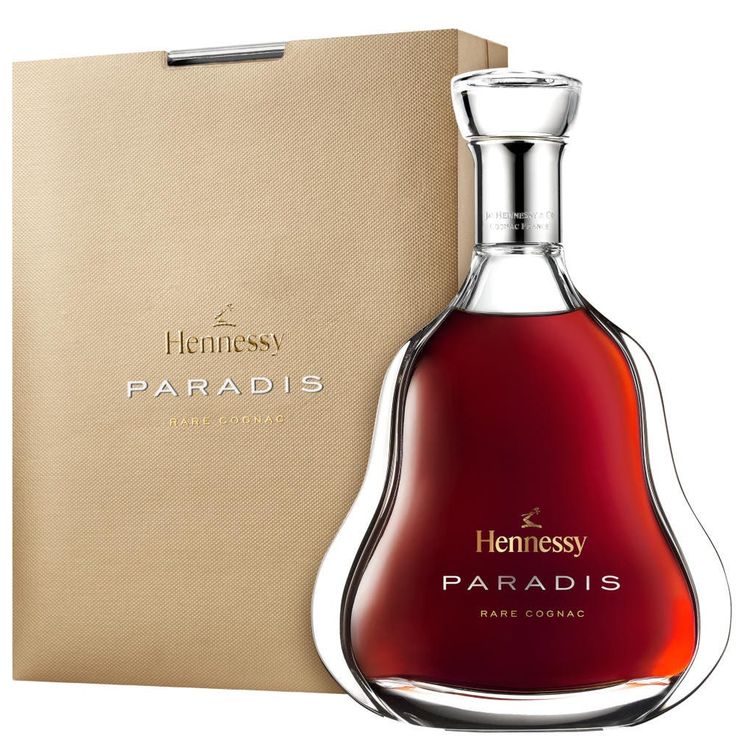 Hennessy Paradis Rare Cognac, 70cl Hennessy Paradis (70cl) - Image 1