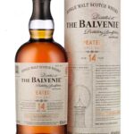 The Balvenie 14 Years (70cl)