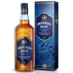 Imperial Blue Whisky (70cl)