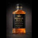 Imperial Black Whisky (70cl)