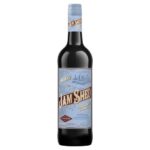 Jam Shed Shiraz (75cl)