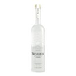 Belvedere Vodka (70cl)