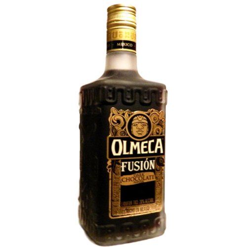Olmeca Altos Fusion Dark Chocolate Flavour Tequila… Olmeca Tequila Chocolate (70cl) - Image 1