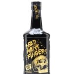 Dead Man’s Fingers Cherry Rum (70cl)
