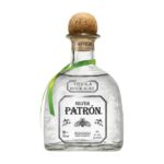 Patrón Silver (75cl)