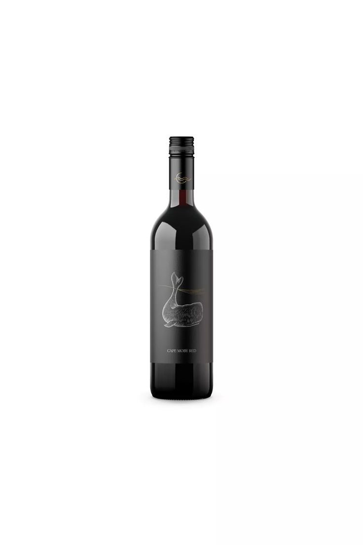Red - Wein Sortiment 2021, 75 cl Cape More (75cl) - Image 1