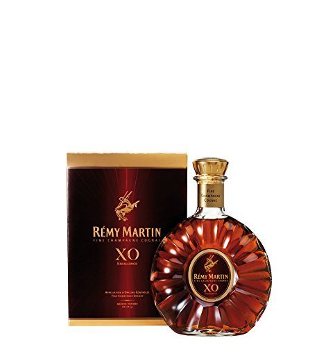 Remy Martin Extra Old Excellence Cognac 70 cl Remy… Rémy Martin XO (70cl) - Image 1