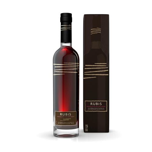 Rubis Chocolate wine Rubis Chocolate Wine (75cl) - Image 1