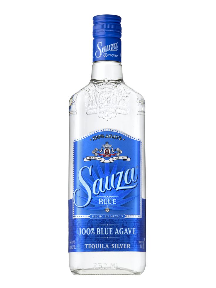 SAUZA Sauza Tres (70cl) - Image 1