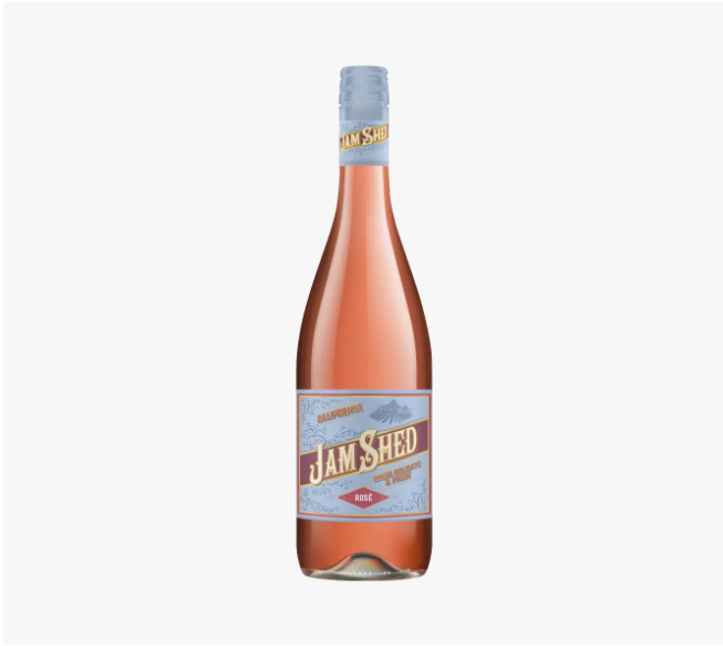 Screenshot 2026-08-18 143355 Jam Shed Rosé (75cl) - Image 1