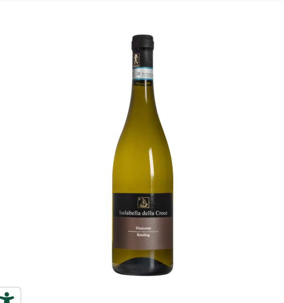 Screenshot 2026-08-18 144310 Isolabella della Croce (75cl) - Image 1