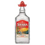 Sierra Tequila Blanco (70cl)