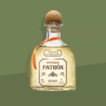 Patrón Reposado (75cl)