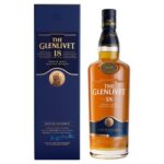 The Glenlivet 18 Years Old (70cl)