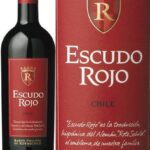Escudo Rojo (75cl)