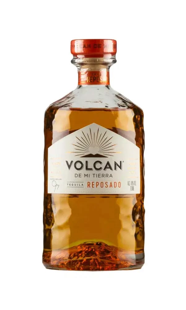 فولكان دي مي تييرا ريبوسادو 70cl Volcán Cristalino (70cl) - Image 1