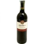 Carlo Rossi Sweet Red Wine (75cl)